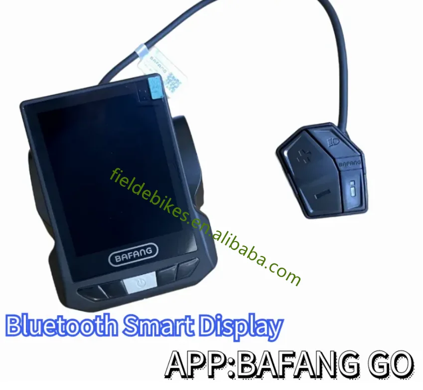 BAFANG DPC271 Display LCD Electric Bike Display MID Motor M500 M510 M600 G510 M620 G520 G521 G522 Canbus Version Motor