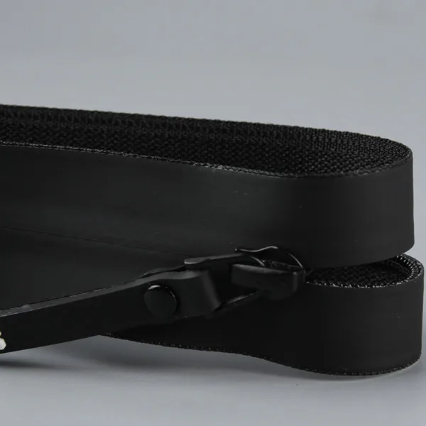 SAS 10Cm-60Cm Customization Nylon Open-End PU #3 #5 #7 #8 #10 Waterproof Zipper