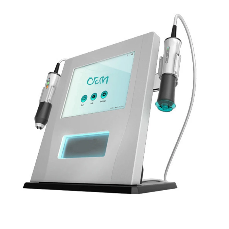 Medical Mask Technology Mask Oxygen Facial anti-aging Machine Face Lifting Skin Care Beauty Machine