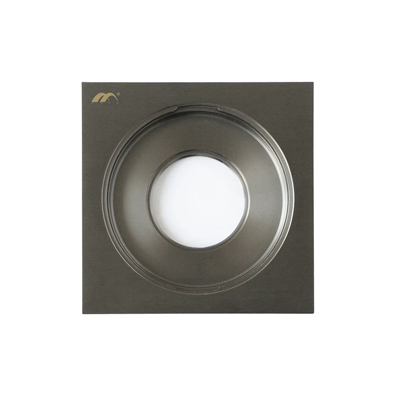 Stainless steel floor drain bathroom floor drain shower floor drain
