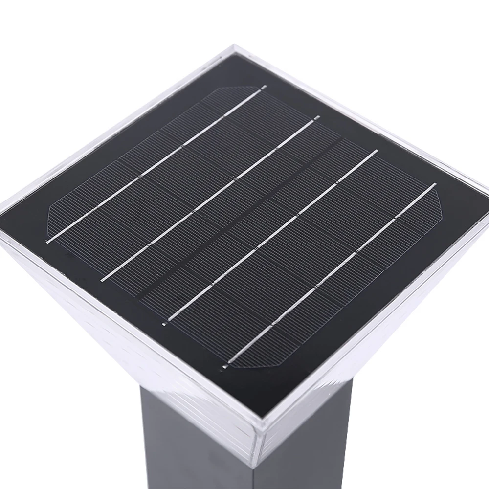 Wholesale outdoor landscape ip65 waterproof led decoration solar garden lights