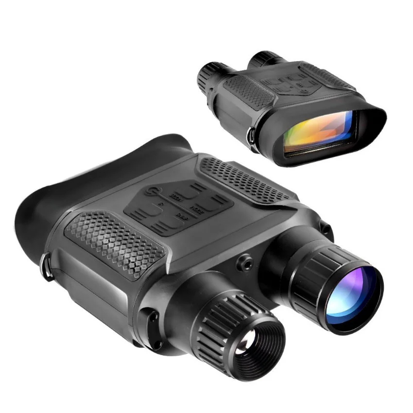1080P Infared Digital  Night Vision Binoculars NV400B 3.5-7X Day Night Vision Telescope