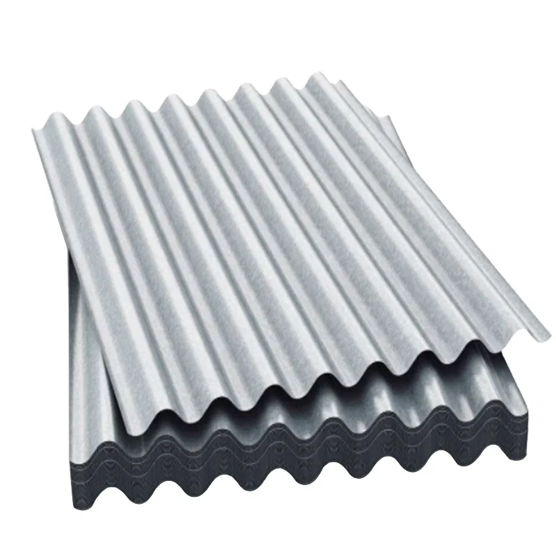 Low price hot sale color corrugated pre-painted galvanized steel roofing panels