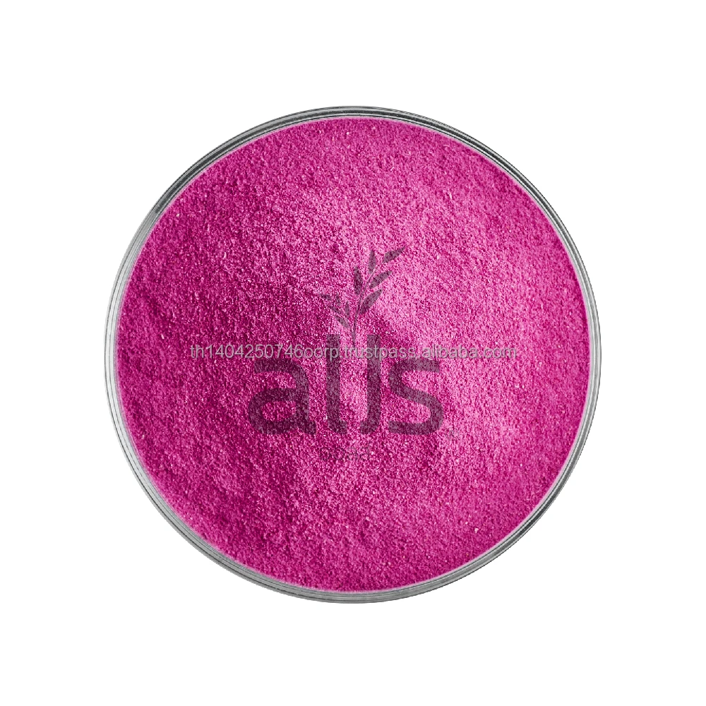 
 Лидер продаж, порошок сладкого фиолетового картофеля/OEM, принято в Таиланде  