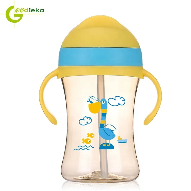 Good Quality Baby Drinking Cup