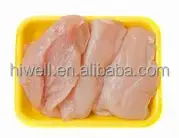 Chicken Breast Meat Slicer For factory use MQJ300-II