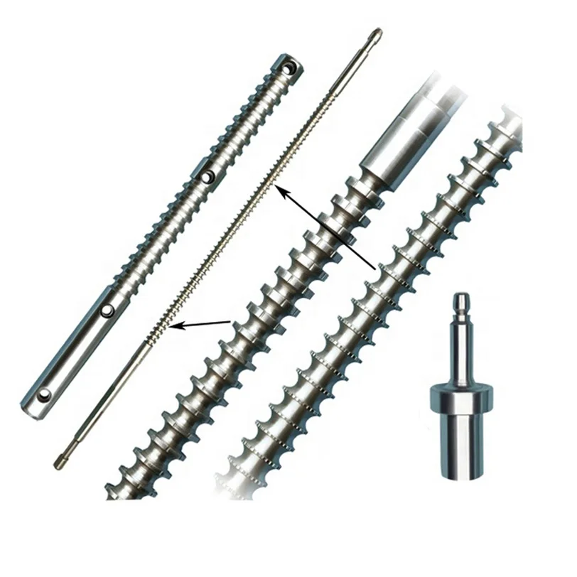 broach keyway HSS-Co push broach caterpillar band pull/push broach On Sale