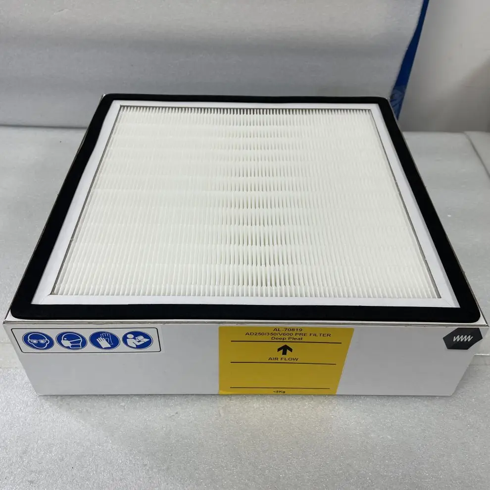 Video Jet Filter Original AL-70819 for Laser Marking Systems AL-72355 AL-72356 AL-72978 AL-72981 AL-72982 AL-SP05391 AL-SP11011