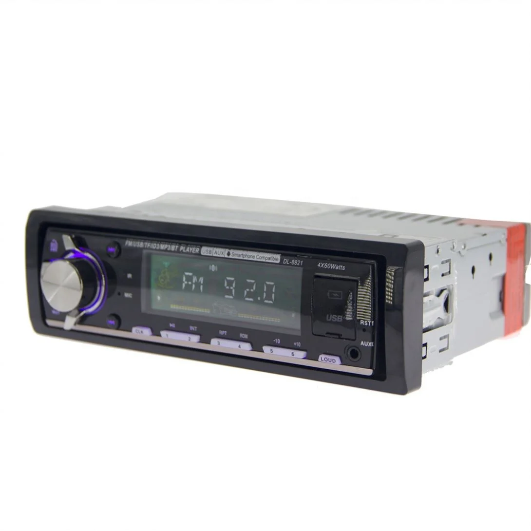 OEM Автомобильный MP3-плеер Ebay с BT беспроводными наушниками