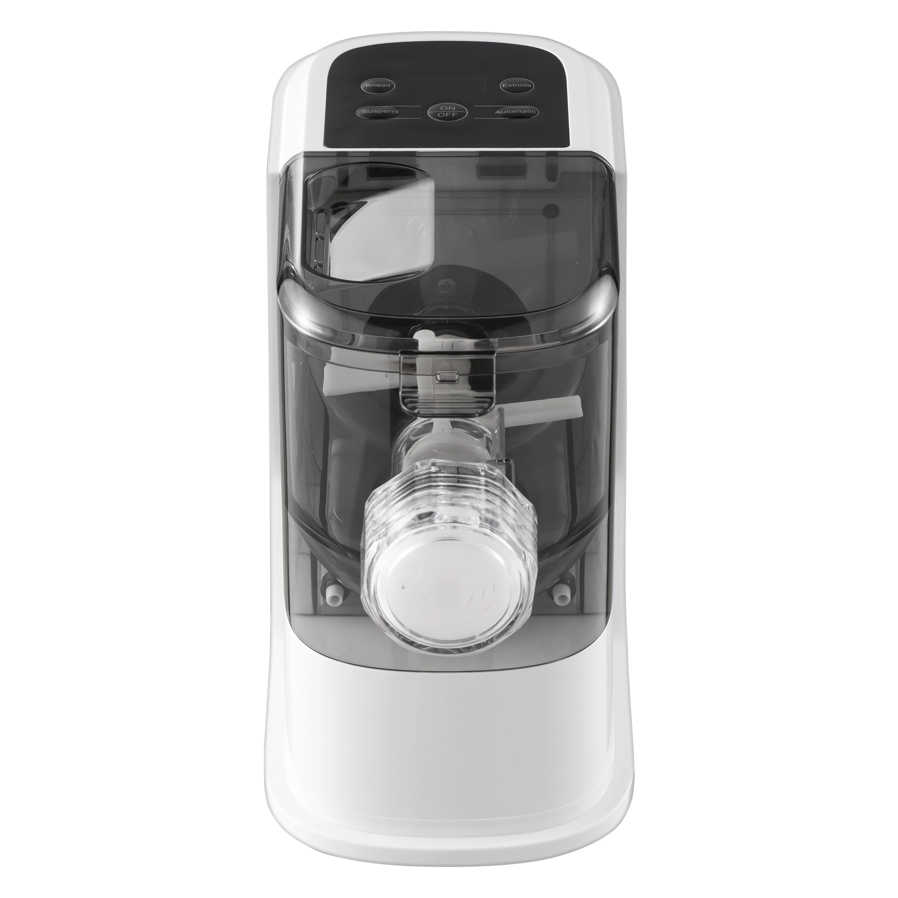 Небольшая бытовая машина для производства лапши, автоматическая машина для производства макаронных изделий, машина для приготовления лапши H9