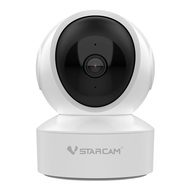 Vstarcam Wifi PTZ IP камера обнаружения движения 3MP двухсторонний разговор в виде человечков для отслеживания безопасности камеры PIR для использования внутри помещений