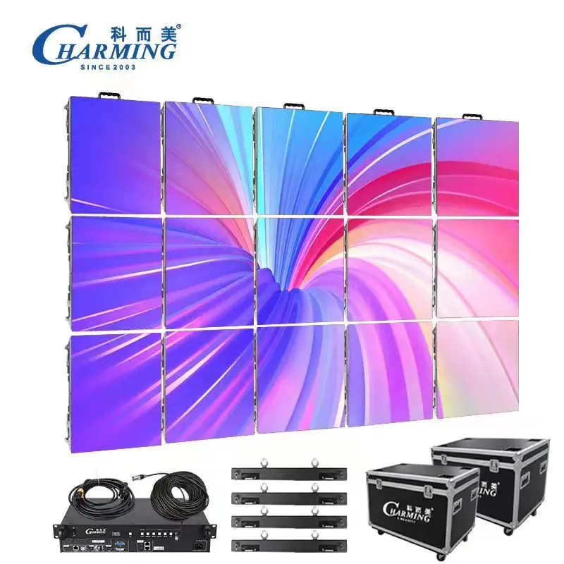 Hot sale billboard tv panel sign board poster display pantalla exterior curtain film wall transparent film led screens