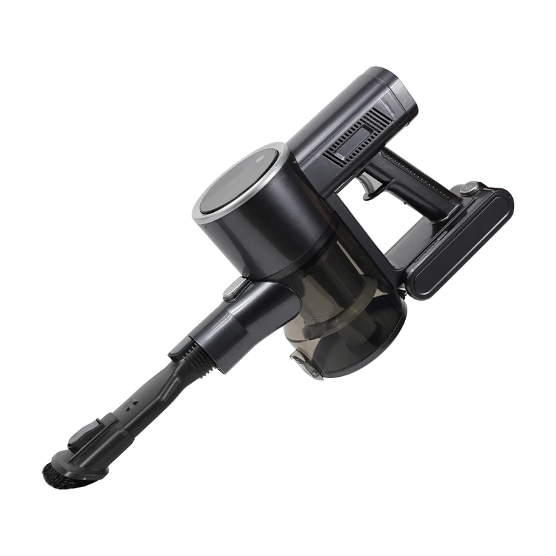 Hot Selling Cleaning Appliances Handheld Battery Vacuum Cleaner for Indoor