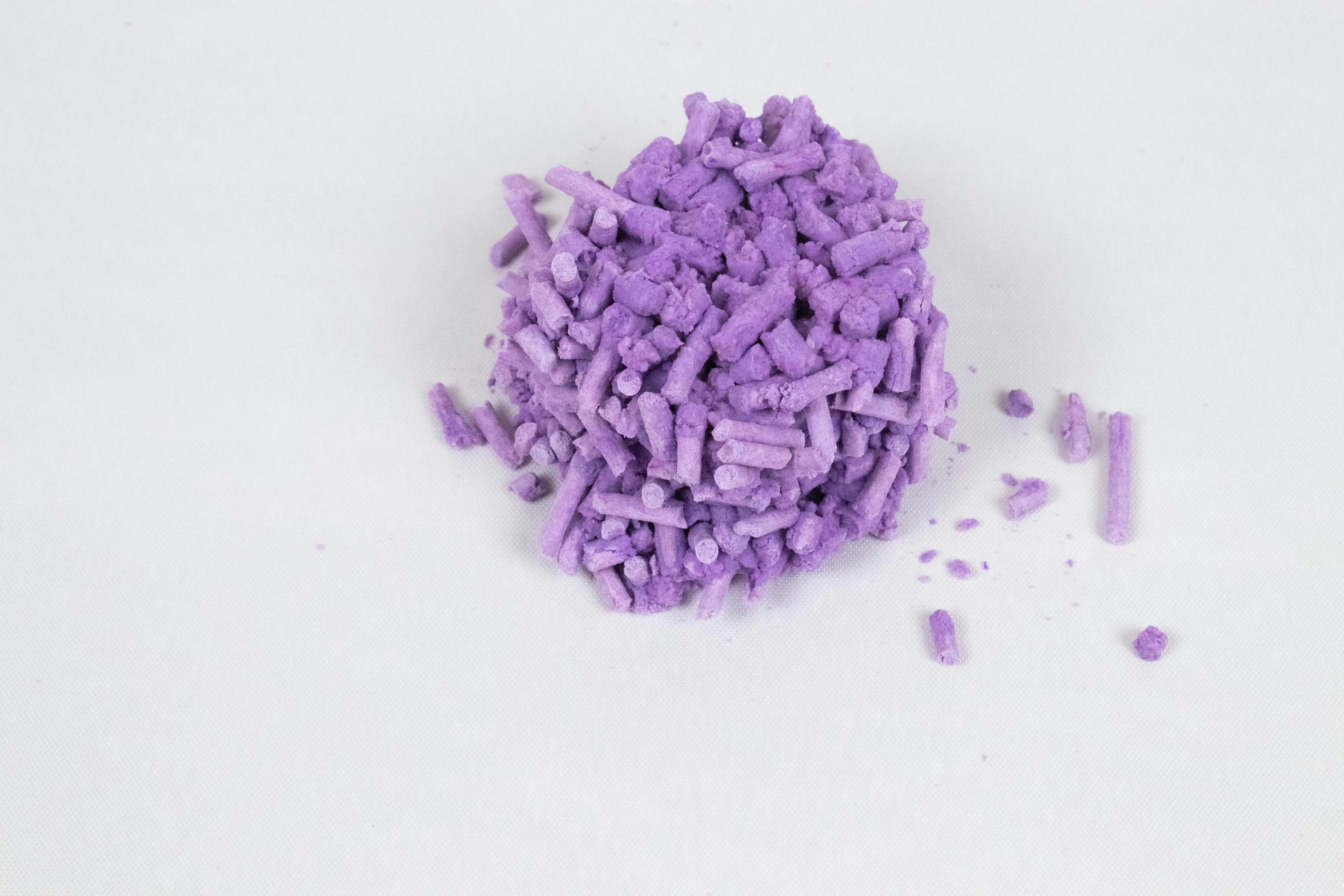 Manufacturers Wholesale Cat Litter Tofu OEM/ODM Easy Clean Tofu Cat Litter Sand Suppliers Quick Absorption Flushable