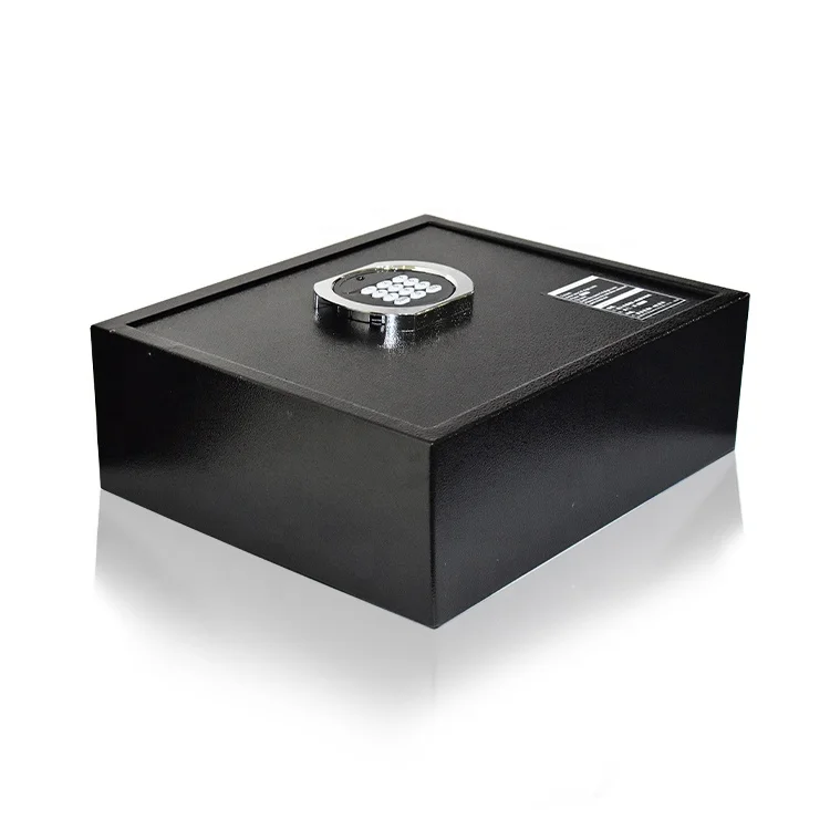 
Wholesale electronic digital code touch screen hotel safe with LED light 