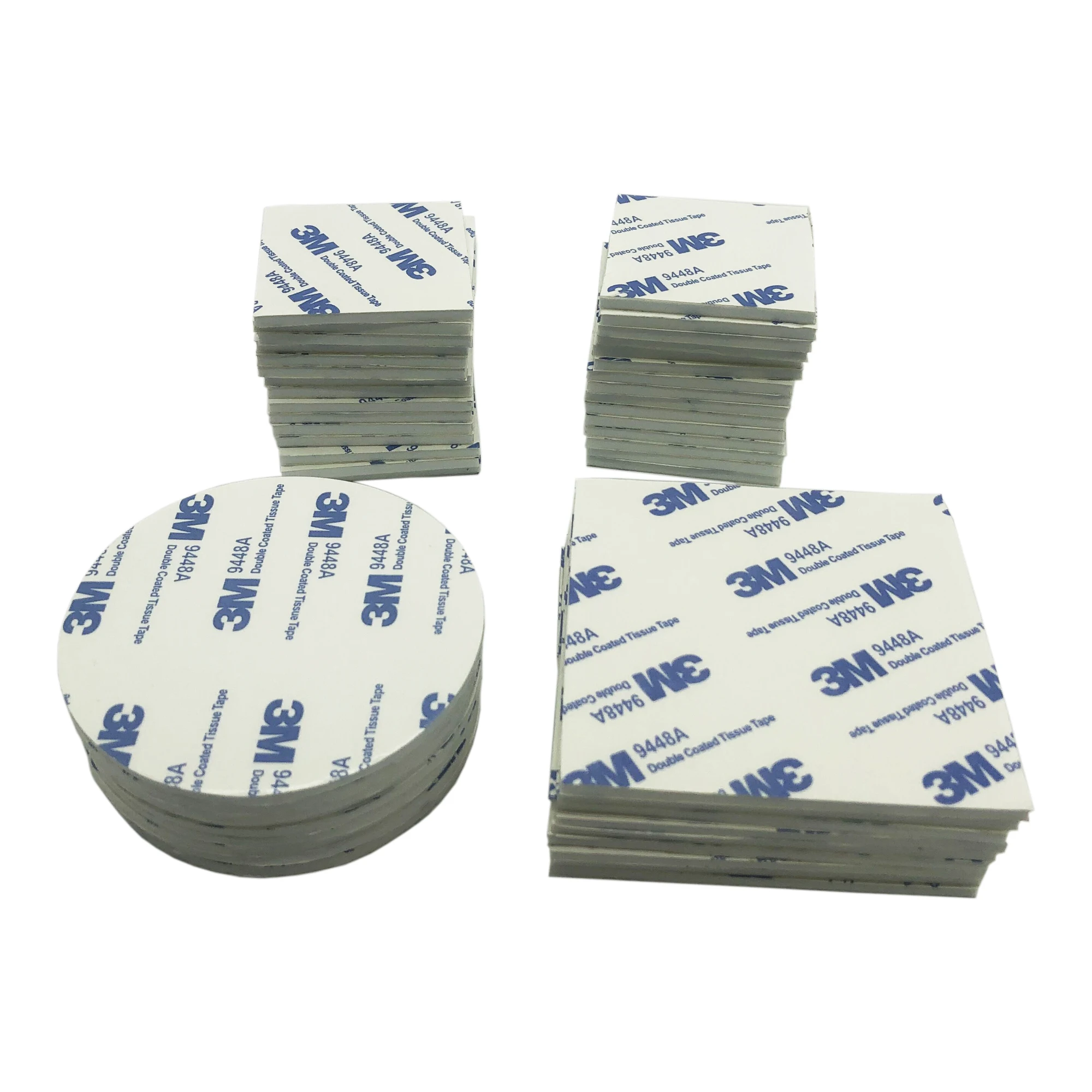 Good EVA Gasket 3m Foam Sheeting Tape