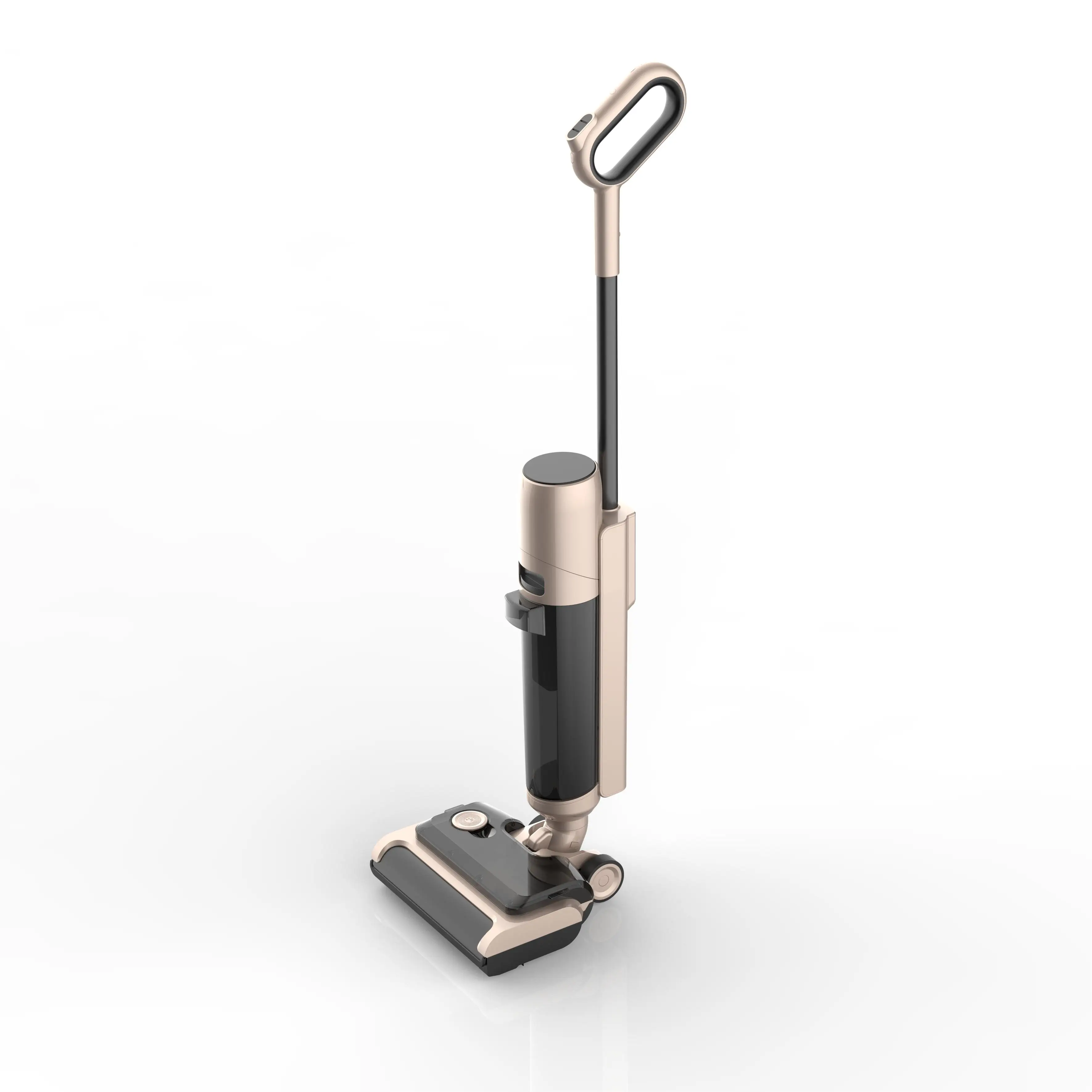 China Factory heavy duty wet and dry vacuum cleaner cordless motor washing machine lightweight vacuum floor cleaner machine