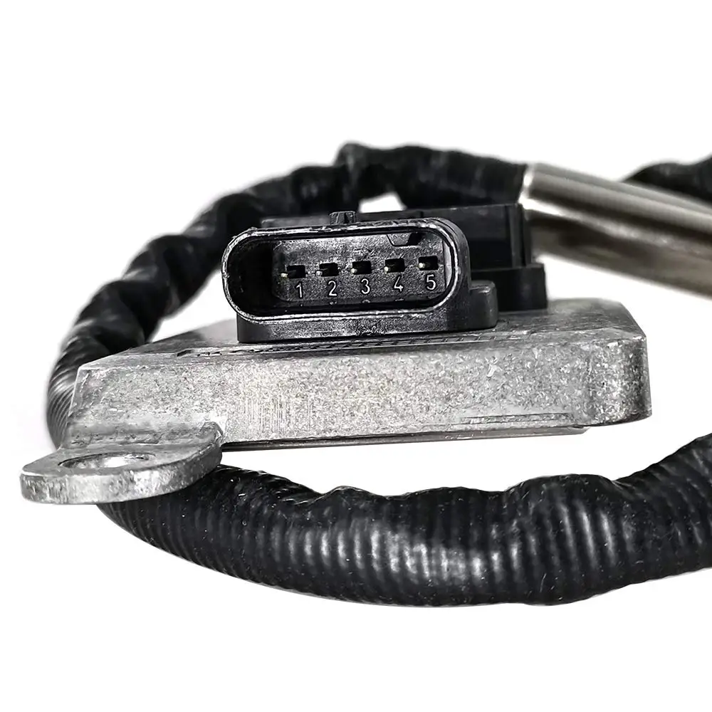 A0009053403 5WK96681C Nitrogen Oxide Sensor for Mercedes Benz Sprinter 2500/3500 W205 S205 X164 X166 W164 W166 R172 W212 W222