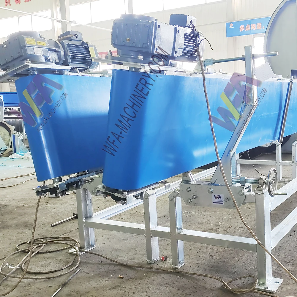 Lamb Line Slaughtering Machine Restraint Conveyor For Sheep Slaughterhouse