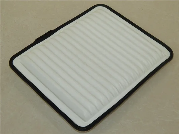 FILONG manufacturer high quality Hot Sell Automotive Air filter FA-363 8-15942-429-0 15942429 for HUMMER , H3
