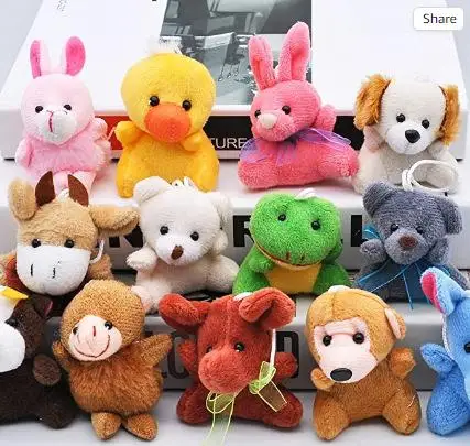 Hot selling Cartoon Kawali Plush Toy Pillow Plush Toys Soft Stuffed Dolls For Kids Birthday Gifts