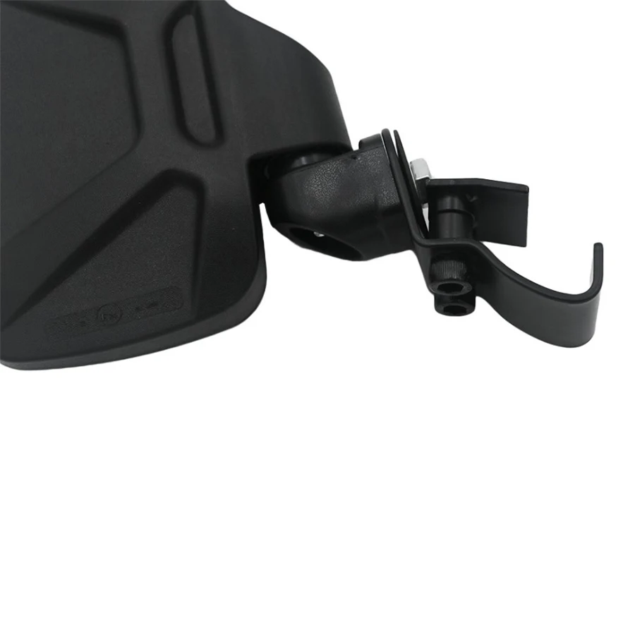 High Quality Adjustable ATV UTV Side Rear View Mirror