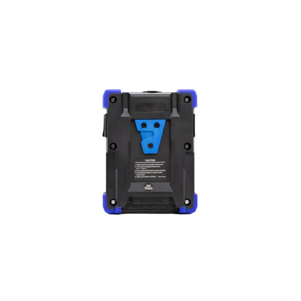  Songing фкслион 300Wh/14 8 V высокой мощности квадратная батарея BP-M300 с большим количеством D-Tap выходов USB-C и несколькими рабочими