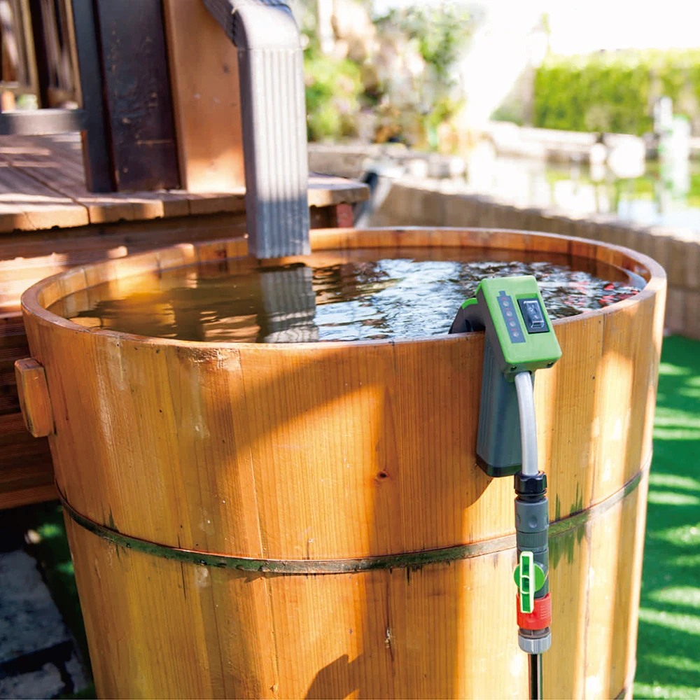 Easy use rain water pump bomba de agua prices list
