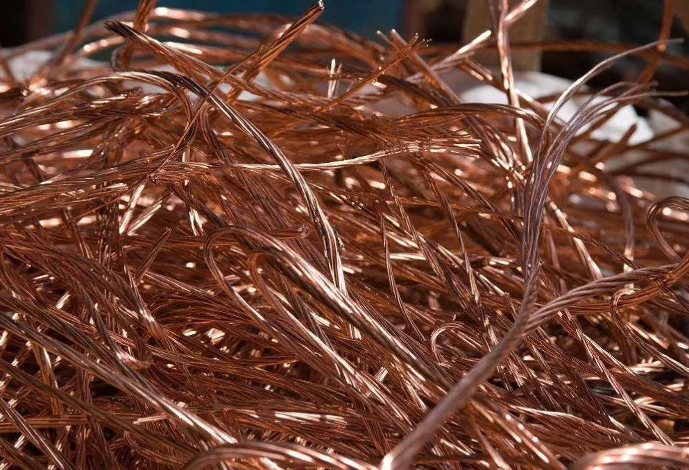 Copper wire scrap 99.9% pure bare bright copper wire scrap insulated copper wire scrap