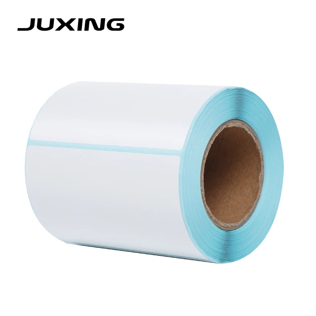 Juxing 30X20X800pcs Direct Thermal Shipping Label Sticker 4 X 6 Compatible Adhesive Thermal Labels