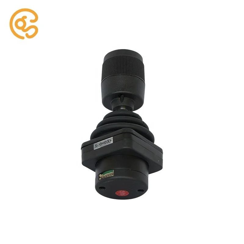 Автовышка джойстик FJ9S пальца 3-Axis USB игровой контроллер для видеонаблюдения и электрических инвалидных