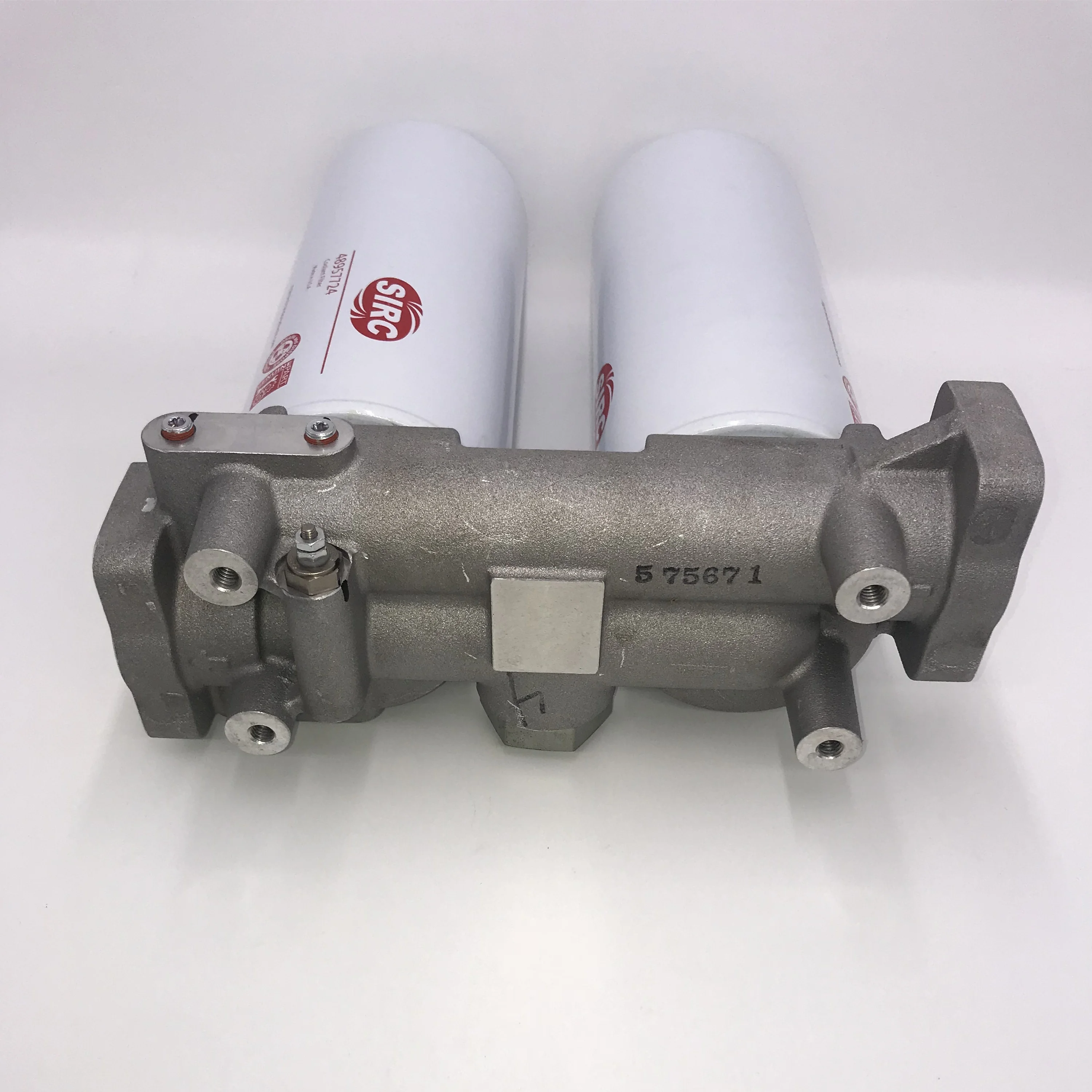 54672654 oil filter element for Ingersoll Rand Air-Compressor spare parts