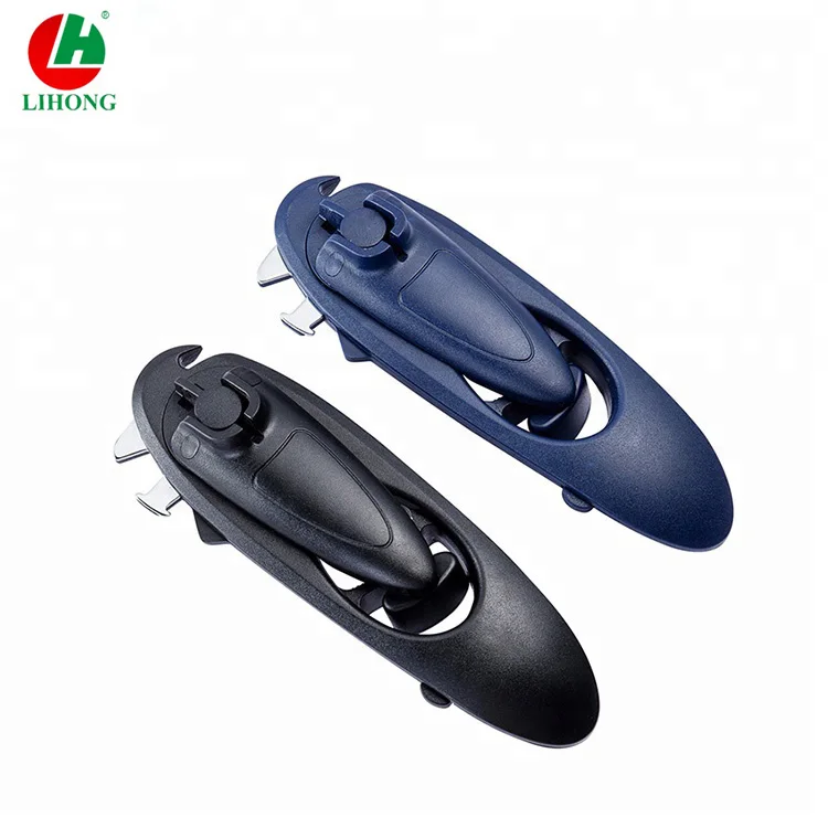Multi-functional ABS Beer Bottle Paint Tin Can Opener for Home and Garden