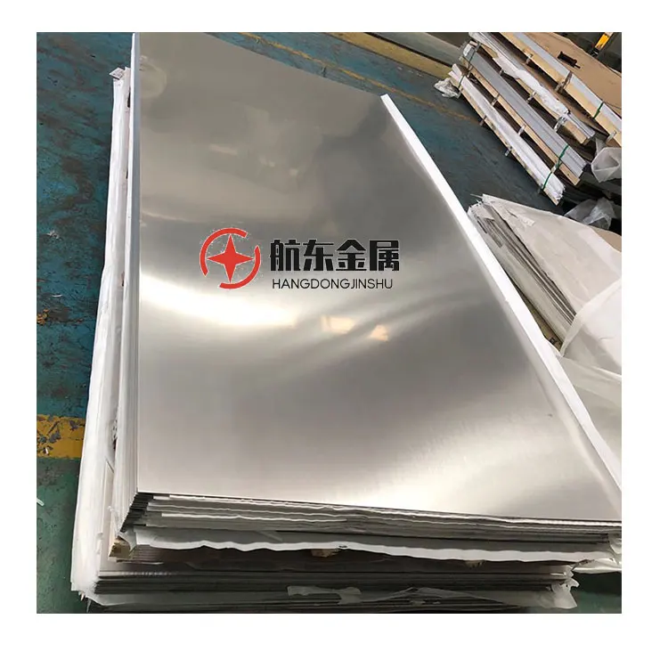 stainless steel sheet 304 304L Stainless Steel Plate / Stainless Steel