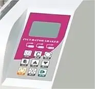 Wholesale Supply Laboratory Desktop Incubated Orbital Shaker