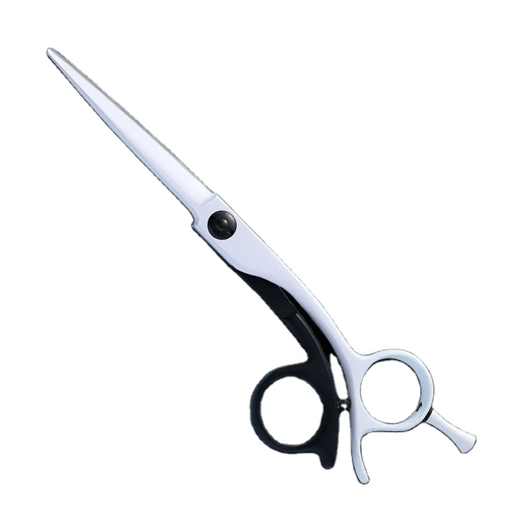 Дизайн 5,75 дюйма для салонных японских парикмахерских ножниц