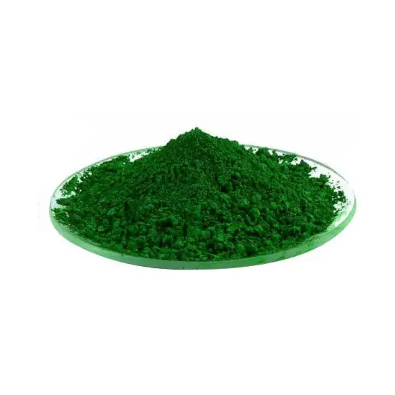 Good quality Inorganic Pigment Iron Oxide Pigment For Making Brick