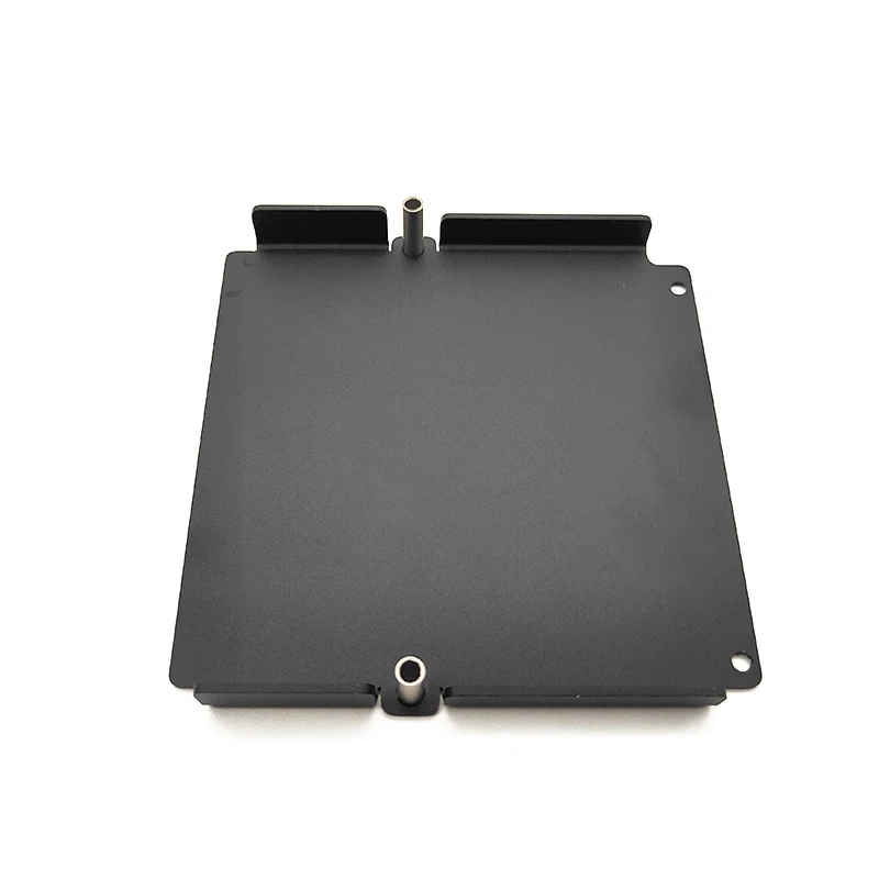 Competitive Price Sheet Metal Processing Chassis Aluminum Machine Case Sheet Metal Sheet Metal Welding Bending Parts Service