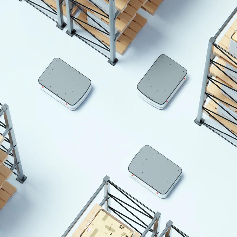 Transport piggyback warehousing industrial Develop Route Autonomous Vehicles Riding Cart Business Center Agv Robot Chass