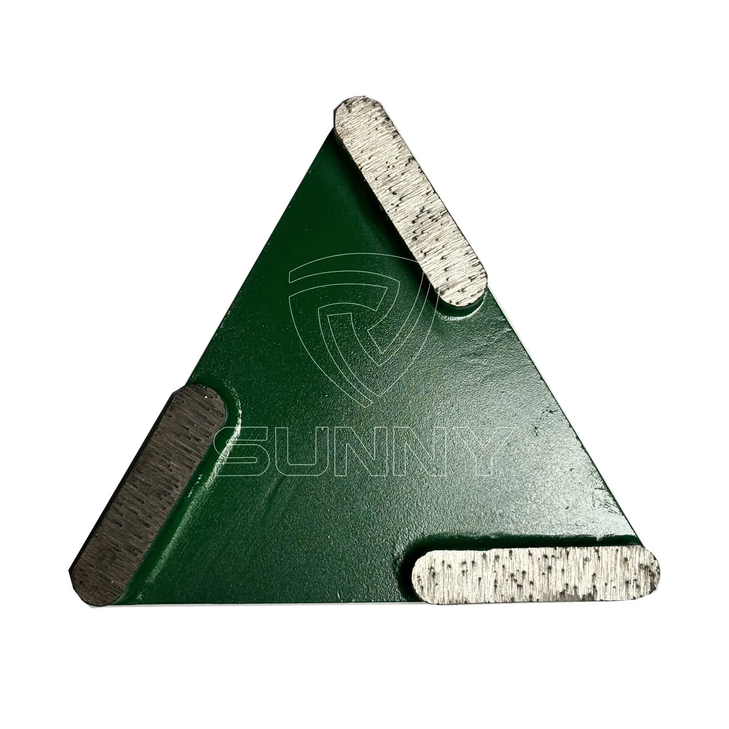 Wholesale Best Selling Bona PCD Diamond Segment diamond grinding shoes diamond abrasive tools For floor concrete