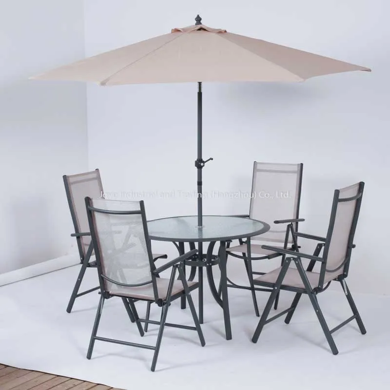 Wholesale Big Size Outdoor Balinese Parasol & Base Wood Pole Patio Umbrella for Garden Table for Restaurant Park or Beach
