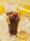 Оптовая продажа безалкогольных напитков Hongkong Cola 330 мл * 24 оригинальный вкус газированный напиток