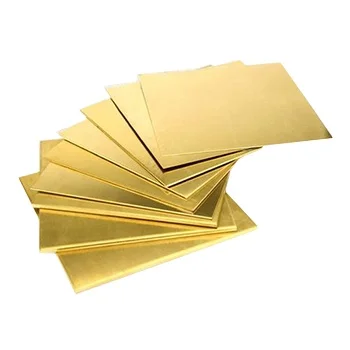 Pure Copper 3mm 5mm 20mm thickness 99.99% Copper Cathodes T2 4x8 copper Plate sheets