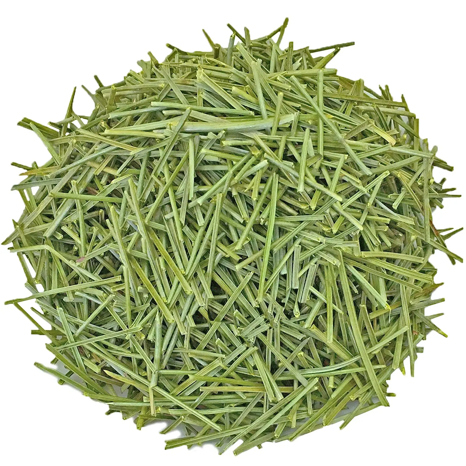 
[China Medicinal Herb] 100% Natural Dried Pine Needle Tea 1000 grams per bag 