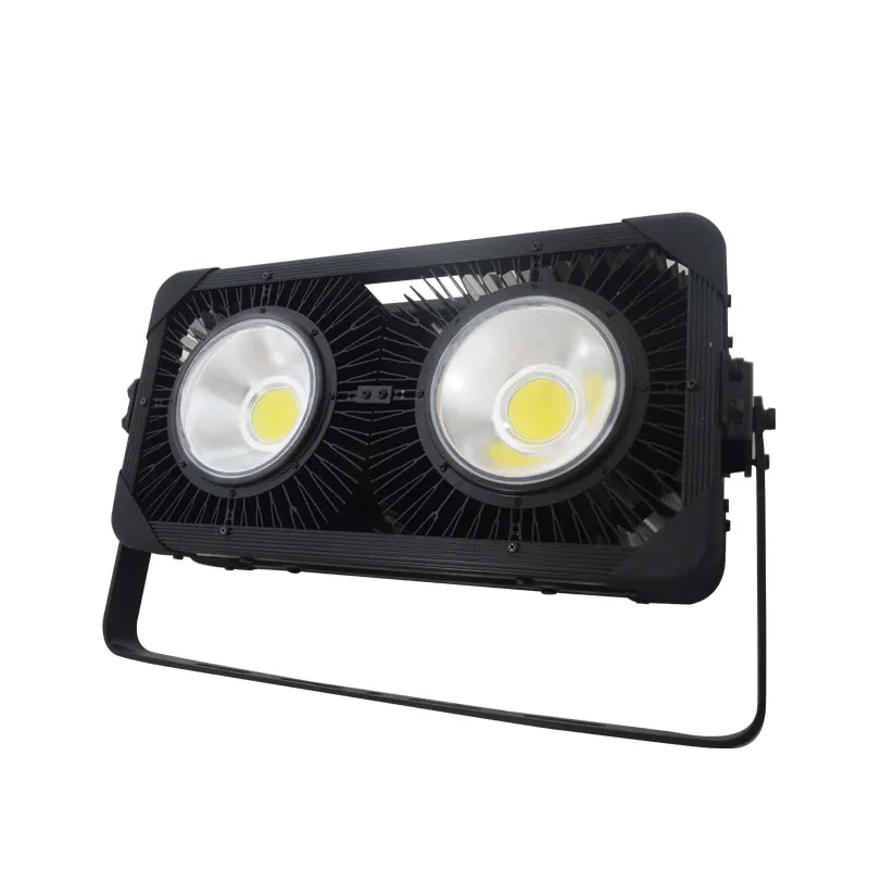 
400 Вт Светодиодный прожектор для склада, освещение башни/парковочной зоны/спортивного стадиона 