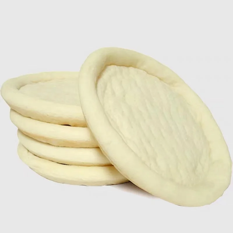 pizza making machine for restaurant with oven manufacturer low price pizza rotary oven machine