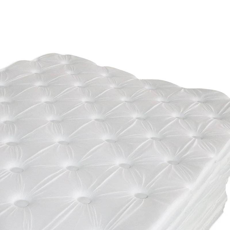 non skid fabric cloth sheets fieltro pp spunbond material felt cloth fabric mattress cover manufacturer telas