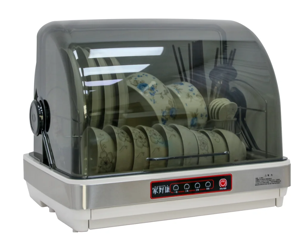 JIAJIAYOU new product environmental efficient clean electrical dish dryer in kitchen