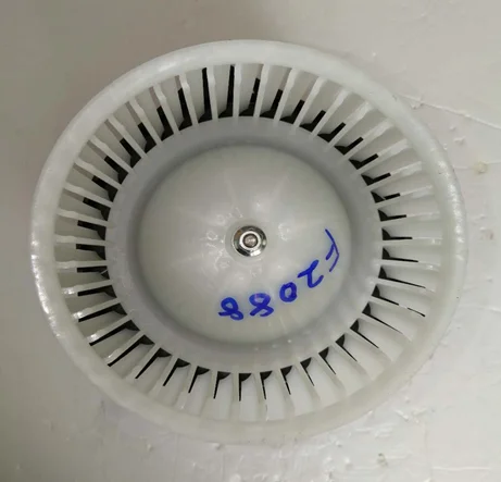 High quality FOR MIT OUTLANDER RHD blow motor HX70-183