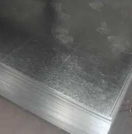 Top quality price Hot Dipped SGH340 SGH400 SGH440 SGCD SGHC SGCH Galvanized Steel Sheet